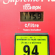 Illustration for article titled The Least/Most Ive paid for gas (In Metro Vancouver)